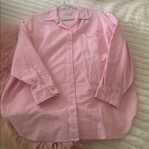 Kuwalla Dress Top